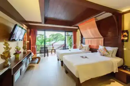 Samui Jasmine Resort - Sha Plus - 2