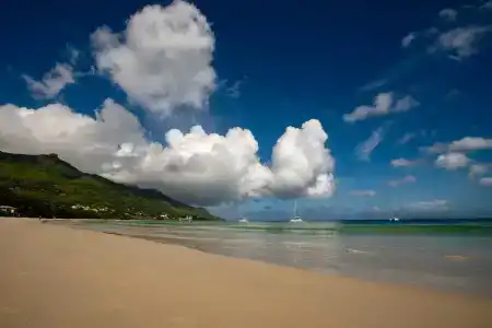 Savoy Seychelles Resort & Spa - 32