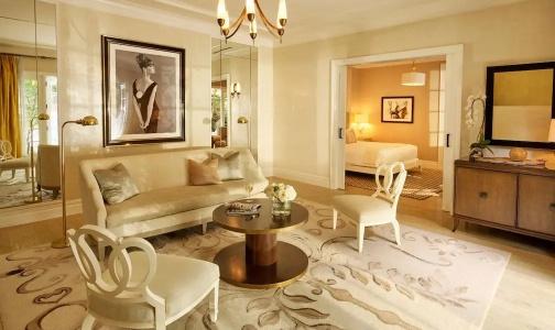 Bel-Air - Dorchester Collection - 72