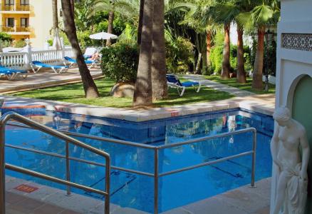 Sol Torremolinos - Don Marco - 18