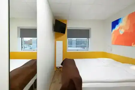 Cabin - 21