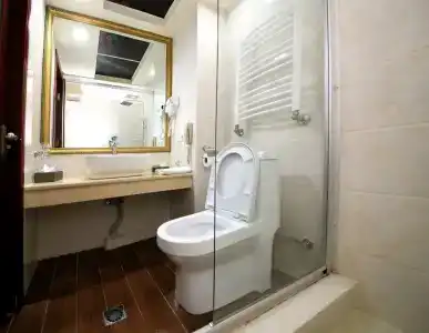 Borjomi Palace Health & Spa Center - 64