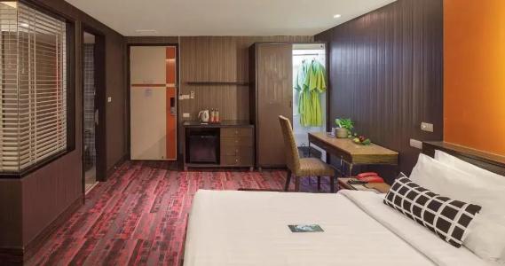 Tango Vibrant Living - Sha Extra Plus - 5