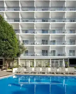 Gran Flamingo-Adults Only - 21