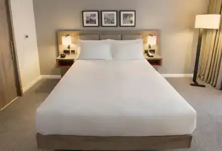 Hilton Garden Inn Manchester Emirates Old Trafford - 41