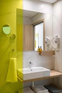 ibis Styles Athens Routes - 49
