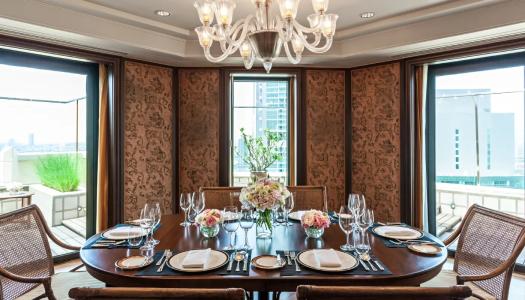 The Peninsula Bangkok - Sha Extra Plus - 51