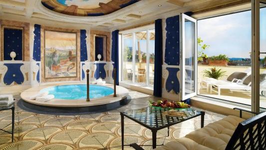 Imperiale By Omnia Hotels - 16