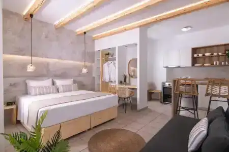 Elea Suites & Residences - 16