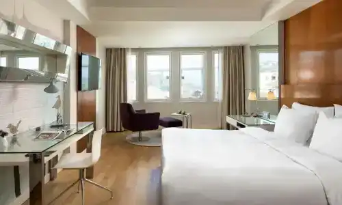 Radisson Blu Bosphorus - 56