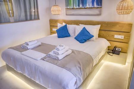 Alia Luxury Suites - 79