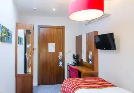Seraphine Hammersmith, Sure Collection by Best Western - 28