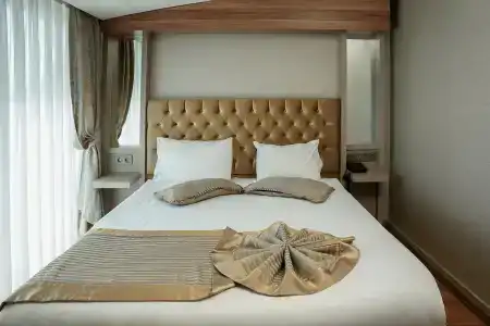 Enerji Otel - 37