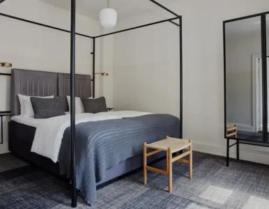 Danmark by Brøchner Hotels - 41