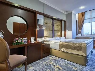 Rixos President Astana - 42