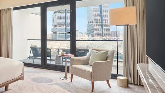 Mandarin Oriental, Singapore (SG Clean) - 74