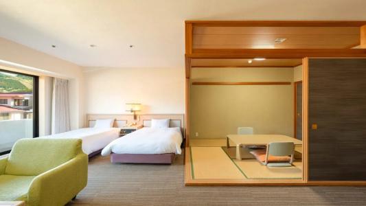 Recove Hakone - 50