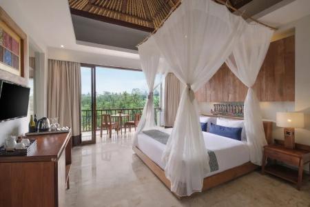 Puri Sebali Resort - 66
