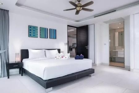 Lets Phuket Twin Sands Resort & Spa-Sha Extra Plus - 21