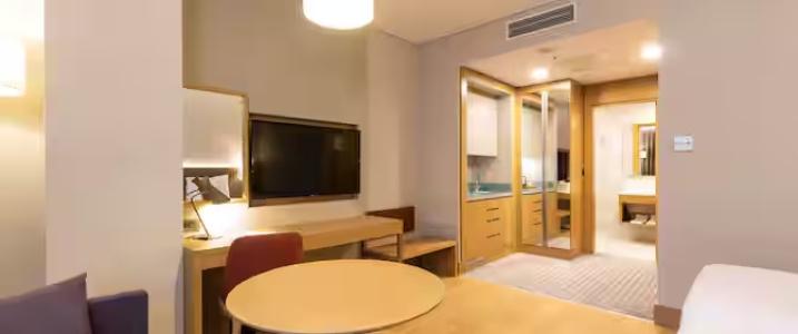 Radisson Harbiye - 85