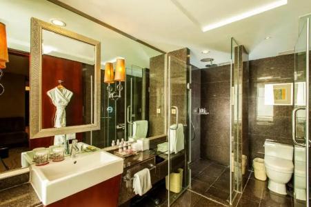 Crowne Plaza Beijing Zhongguancun, An Ihg - 17