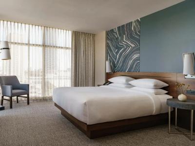 Hyatt Regency Houston Galleria - 55