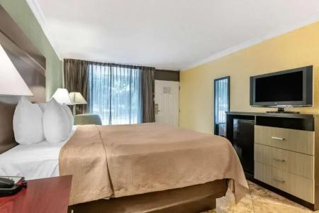 Clarion Inn International Drive - 26