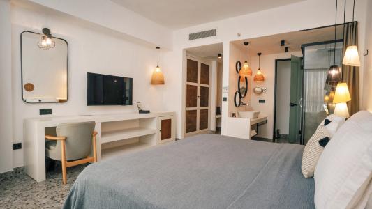 Ölüdeniz Blu Luxury Unique - Adults-Only - 44