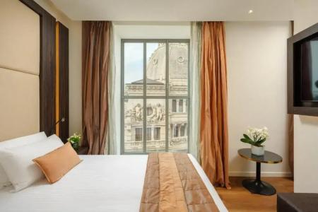 Dei Cavalieri Milano Duomo - 3