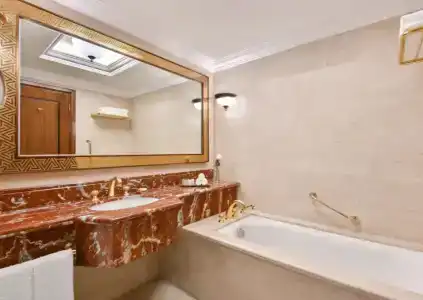 Sheraton Grand Resort & Convention - 72
