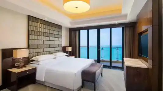 Four Points by Sheraton Hainan, Sanya - 50