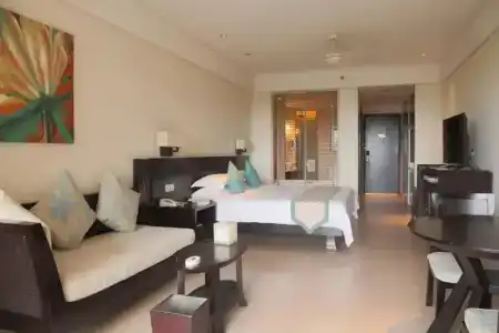 Howard Johnson Resort Sanya Bay - 37