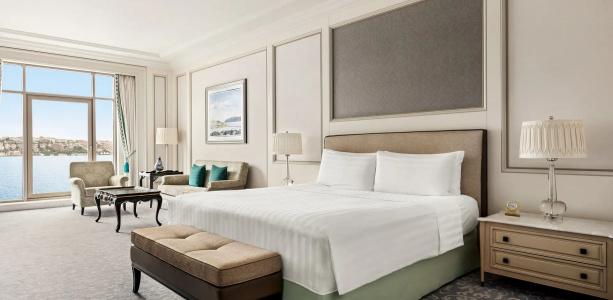 Shangri-La Bosphorus, Istanbul - 75
