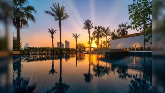 Five Palm Jumeirah Dubai - 142