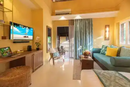 Buri Rasa Village Samui - Sha Extra Plus - 52