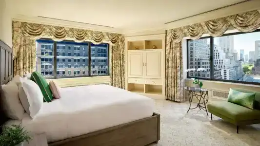 Loews Regency New York - 133