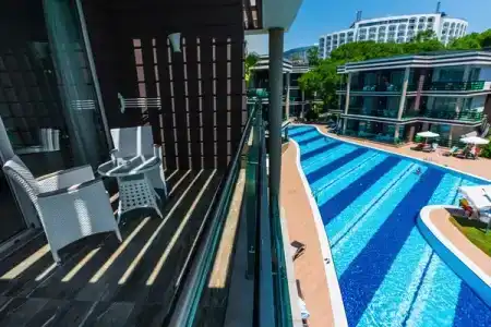 TUI Magic Life Masmavi - 72