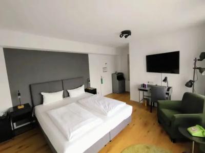Les Nations - 66
