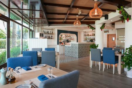 Habtoor Grand Resort, Autograph Collection - 32