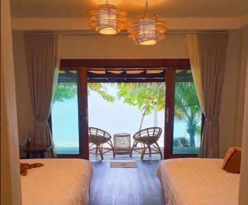 v-View Beach Resort - 22
