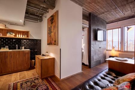 Manon Les Suites Guldsmeden - 41