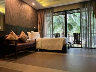 Aonang Hill Krabi-Sha Extra Plus - 30