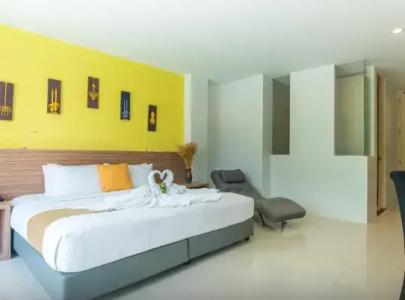 The Lantern Resorts Patong - Sha Extra Plus - 26