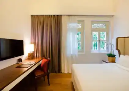 The Sultan (Sg Clean) - 74