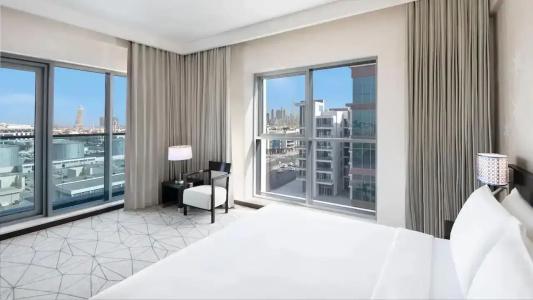 Hyatt Place Dubai Jumeirah Residences - 50