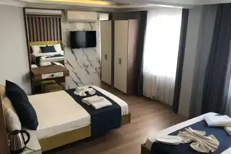 Sultanahmet Nu - 78
