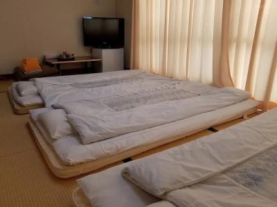 Ryokan Matsukaze - 56