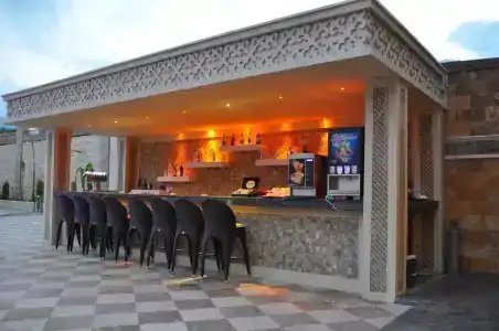 Elamir Resort - 34