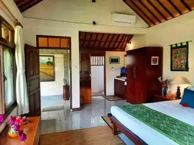 Alam Indah Ubud - 16