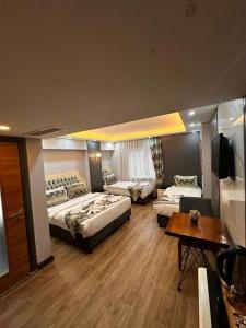 Sirkeci Ersu & Spa - 53